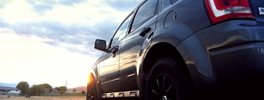 Auto Insurance Agent Aliso Viejo, CA