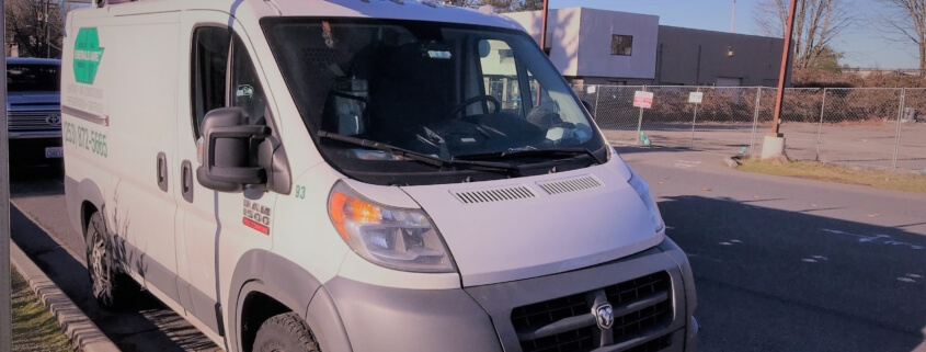 Commercial Auto Insurance Aliso Viejo, CA