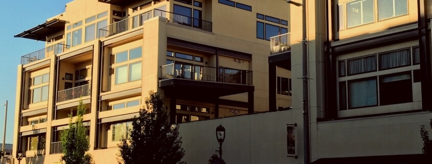 Condo Insurance Agent Aliso Viejo, CA