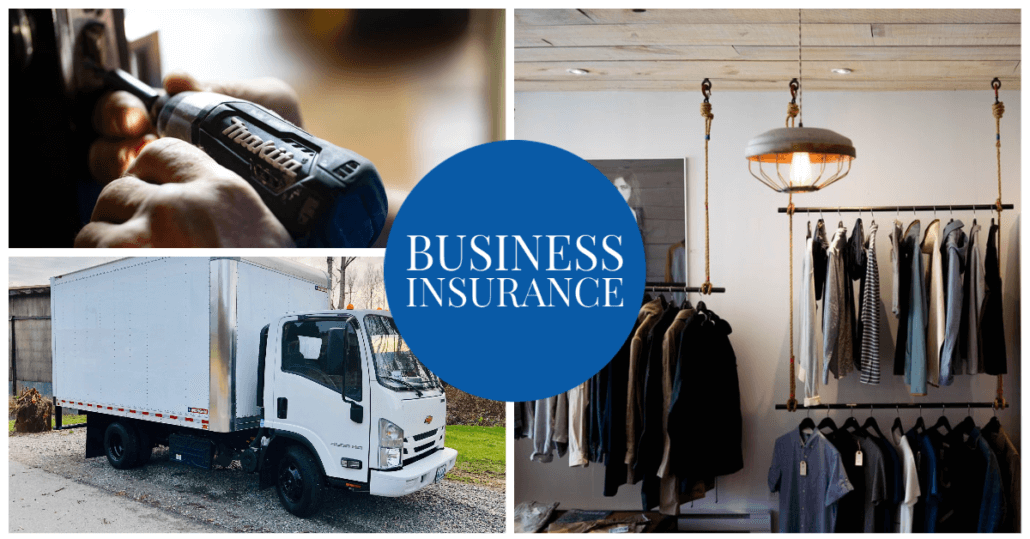 Business Insurance Agent Aliso Viejo