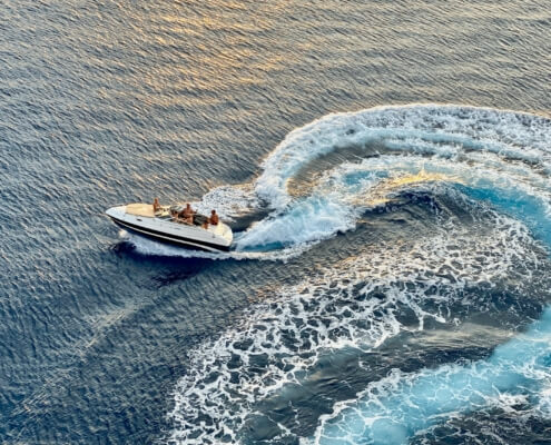 Boat Insurance Agent Aliso Viejo, CA