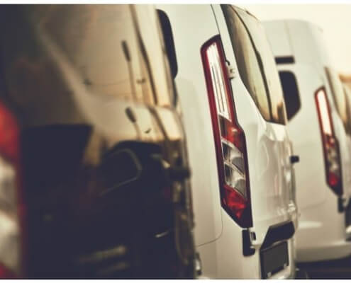 Commercial Auto Insurance