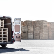 Coastal Oak Insurance Blog-Commercial Auto Insurance