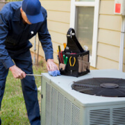 HVAC Contractors