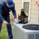 HVAC Contractors