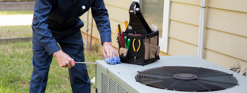 HVAC Contractors Insurance Aliso Viejo, California