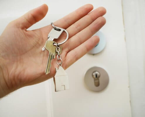 Four tips for landlords in Aliso Viejo, CA