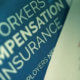 workers' comp costs