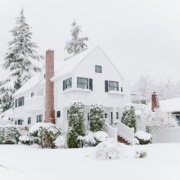 Preparing Your Home For Winter in Aliso Viejo, California