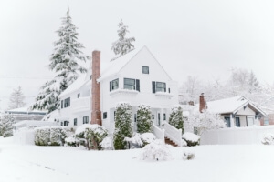 Preparing Your Home For Winter in Aliso Viejo, California