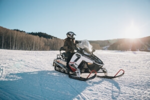 Snowmobile Insurance Coverage & Common Questions in Aliso Viejo, California