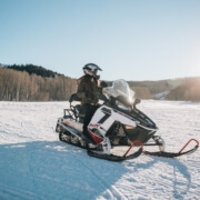 Snowmobile Insurance Coverage & Common Questions in Aliso Viejo, California