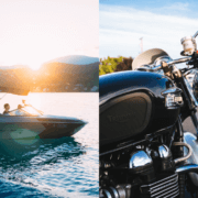 Boat & Motorcycle Safety in Aliso Viejo, CA