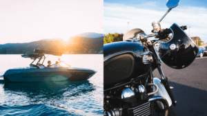 Boat & Motorcycle Safety in Aliso Viejo, CA